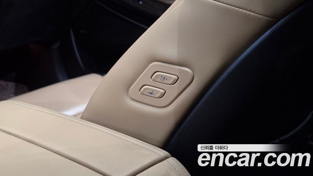Kia K7 Premier 3.0 GDI Signature 2020 — фото 29