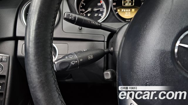 Mercedes-Benz C-Class (W204) C200 CGI 2012 — фото 17