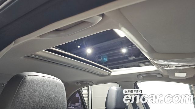 Mercedes-Benz C-Class (W204) C200 CGI 2012 — фото 19
