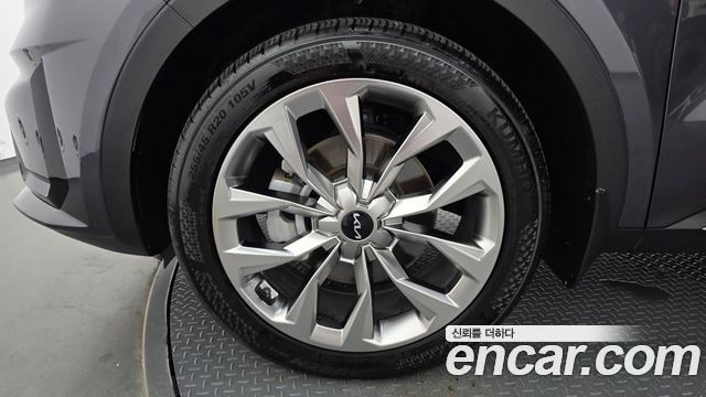 Kia Sorento (IV) Diesel 2.2 2WD Noblesse 2023 — фото 5