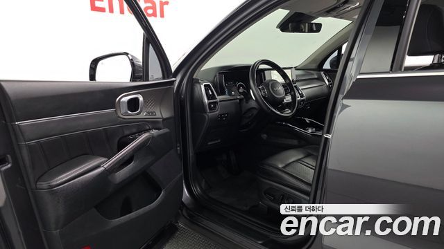 Kia Sorento (IV) Diesel 2.2 2WD Noblesse 2023 — фото 10