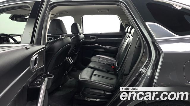 Kia Sorento (IV) Diesel 2.2 2WD Noblesse 2023 — фото 12