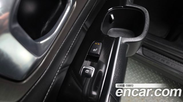 Kia Sorento (IV) Diesel 2.2 2WD Noblesse 2023 — фото 18
