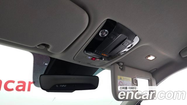 Kia Sorento (IV) Diesel 2.2 2WD Noblesse 2023 — фото 20