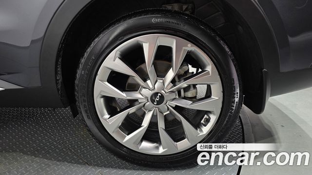 Kia Sorento (IV) Diesel 2.2 2WD Noblesse 2023 — фото 21