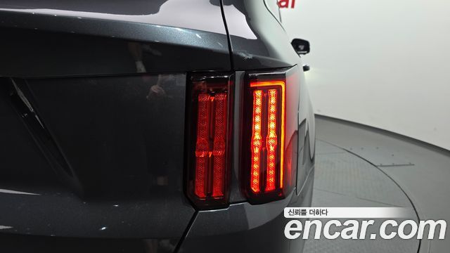 Kia Sorento (IV) Diesel 2.2 2WD Noblesse 2023 — фото 23