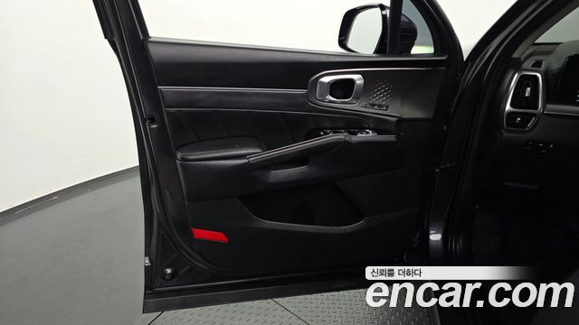 Kia Sorento (IV) Diesel 2.2 2WD Noblesse 2023 — фото 24