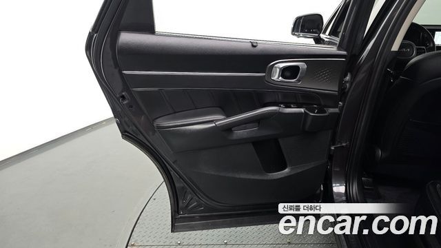 Kia Sorento (IV) Diesel 2.2 2WD Noblesse 2023 — фото 25