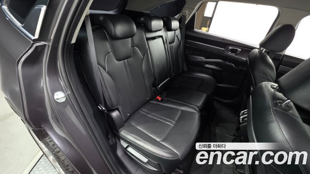 Kia Sorento (IV) Diesel 2.2 2WD Noblesse 2023 — фото 26