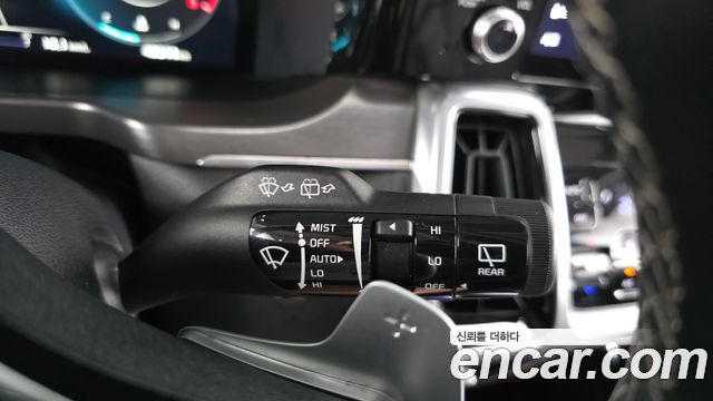 Kia Sorento (IV) Diesel 2.2 2WD Noblesse 2023 — фото 29