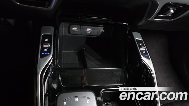 Kia Sorento (IV) Diesel 2.2 2WD Noblesse 2023 — фото 31