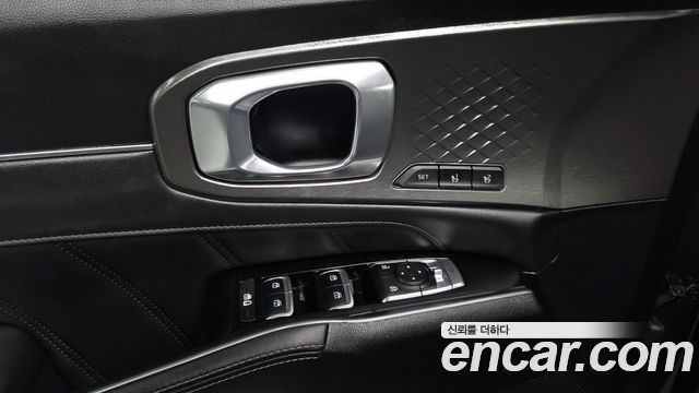 Kia Sorento (IV) Diesel 2.2 2WD Noblesse 2023 — фото 32