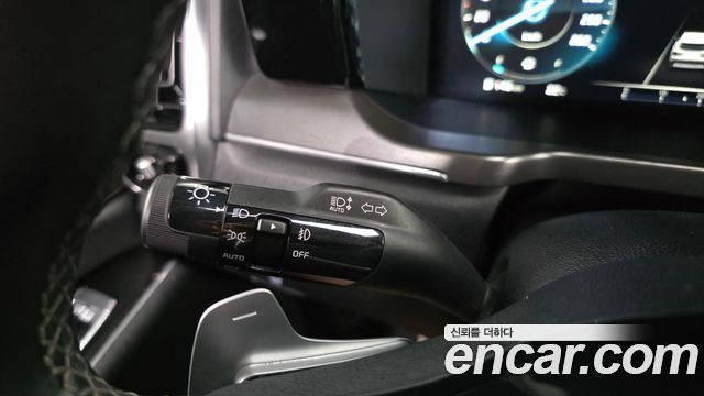 Kia Sorento (IV) Diesel 2.2 2WD Noblesse 2023 — фото 33