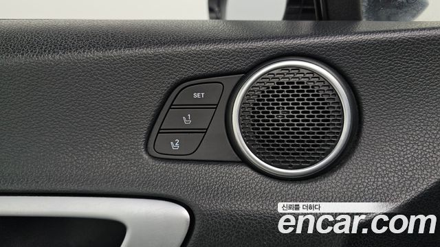 Hyundai Sonata The Edge (DN8) 2.0 LPG(Rent) Business 1 2024 — фото 16