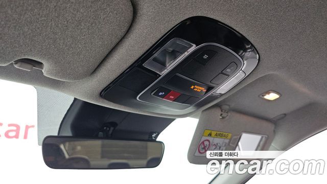 Hyundai Sonata The Edge (DN8) 2.0 LPG(Rent) Business 1 2024 — фото 17