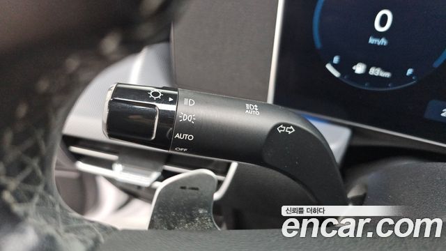 Hyundai Sonata The Edge (DN8) 2.0 LPG(Rent) Business 1 2024 — фото 29