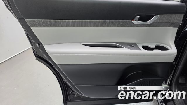 Hyundai Palisade Gasoline 3.8 2WD Le Blanc 2024 — фото 25