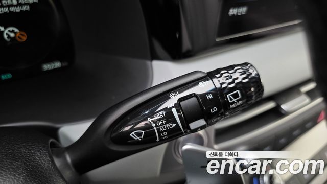 Hyundai Palisade Gasoline 3.8 2WD Le Blanc 2024 — фото 27