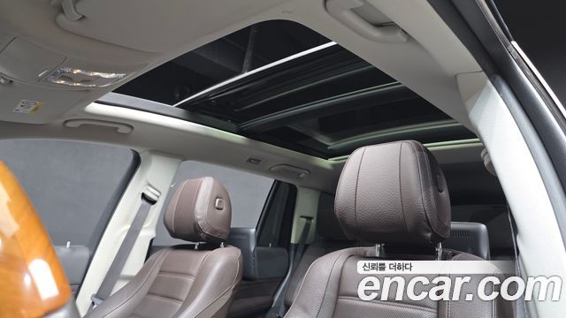Mercedes-Benz GLS-Class (X167) GLS400d 4MATIC 2020 — фото 19