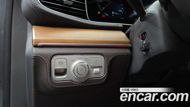Mercedes-Benz GLS-Class (X167) GLS400d 4MATIC 2020 — фото 28
