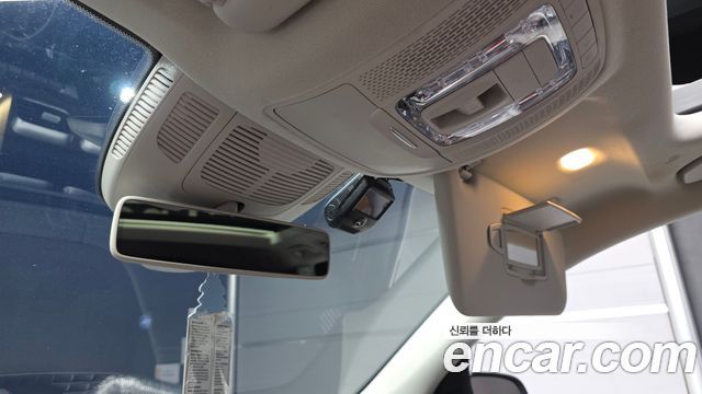 Mercedes-Benz GLS-Class (X167) GLS400d 4MATIC 2020 — фото 33