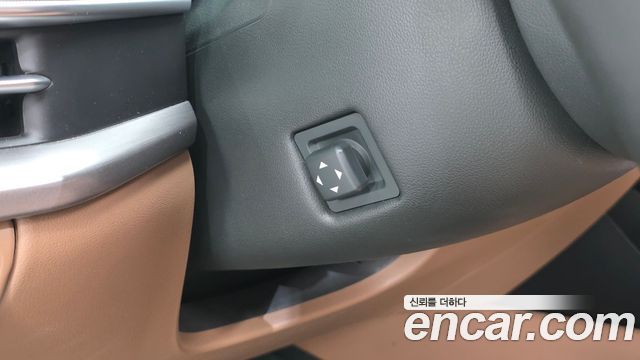 Hyundai Grandeur (GN7) 3.5 LPG 2WD Exclusive 2024 — фото 21