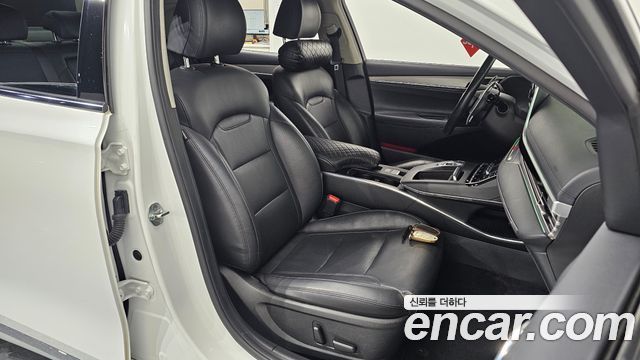 Hyundai Grandeur (IG) 3.0 LPi Rent Car Modern 2022 — фото 12
