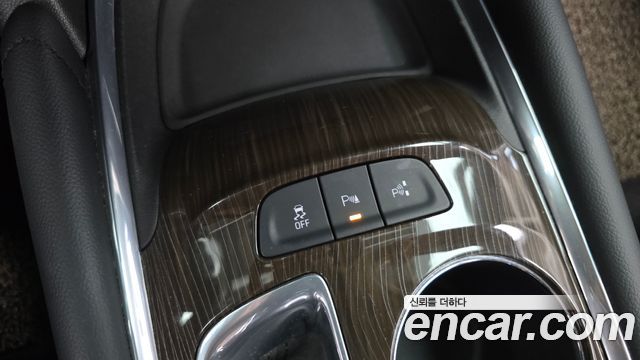 Chevrolet Malibu 2.0 Turbo LTZ Premium 2017 — фото 16