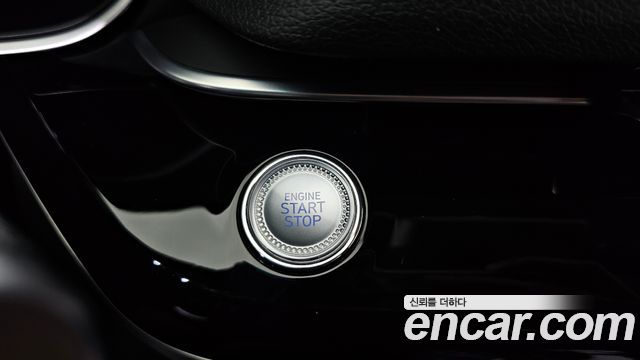 Genesis G80 (RG3) Gasoline 3.5 Turbo AWD 2021 — фото 28