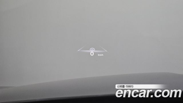 Genesis G80 (RG3) Gasoline 3.5 Turbo AWD 2021 — фото 30