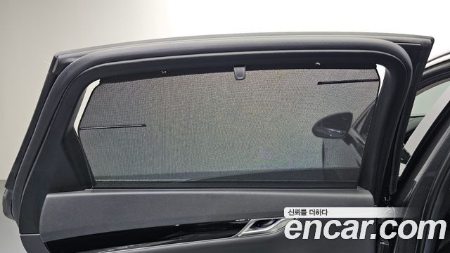 Genesis G80 (RG3) Gasoline 3.5 Turbo AWD 2021 — фото 32