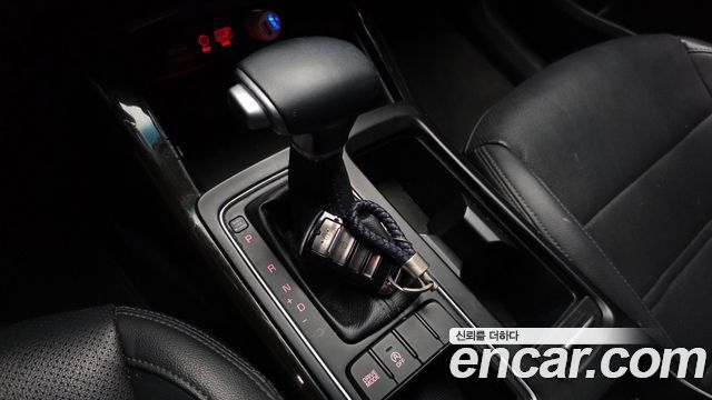 Kia Sorento Diesel 2.0 2WD Prestige 2020 — фото 9