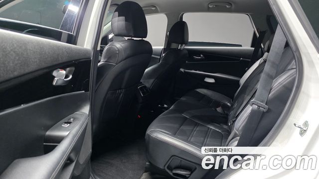 Kia Sorento Diesel 2.0 2WD Prestige 2020 — фото 12