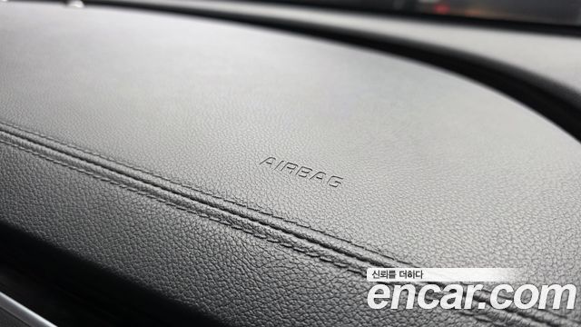 Kia Sorento Diesel 2.0 2WD Prestige 2020 — фото 13