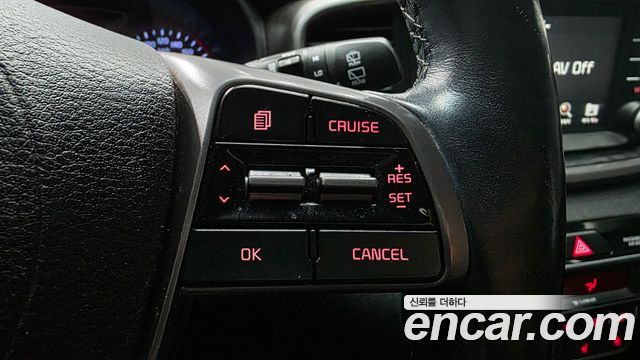 Kia Sorento Diesel 2.0 2WD Prestige 2020 — фото 17