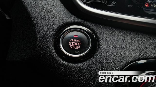 Kia Sorento Diesel 2.0 2WD Prestige 2020 — фото 18