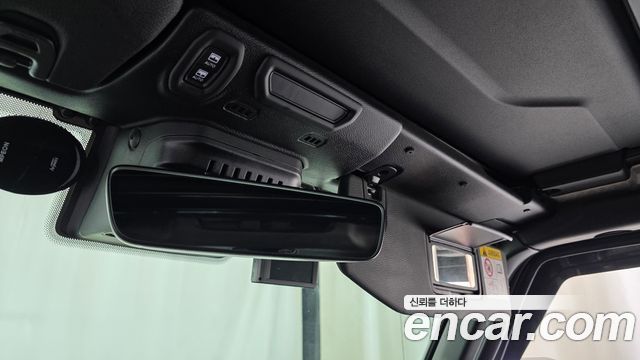 Jeep Wrangler (JL) 2.0 Overland Power Top 4Door 2021 — фото 19