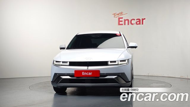 Hyundai Ioniq 5 Long Range Prestige 2025 — фото 3