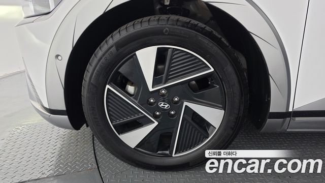 Hyundai Ioniq 5 Long Range Prestige 2025 — фото 5