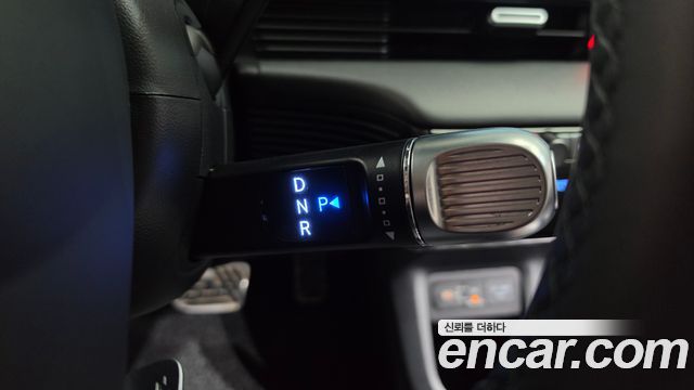 Hyundai Ioniq 5 Long Range Prestige 2025 — фото 9