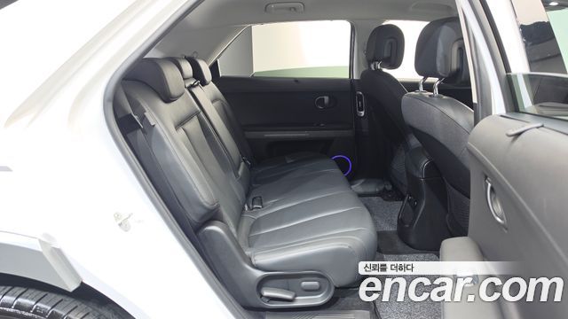 Hyundai Ioniq 5 Long Range Prestige 2025 — фото 11