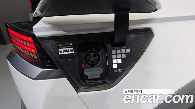 Hyundai Ioniq 5 Long Range Prestige 2025 — фото 12