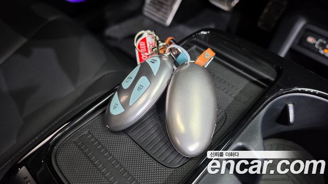 Hyundai Ioniq 5 Long Range Prestige 2025 — фото 17