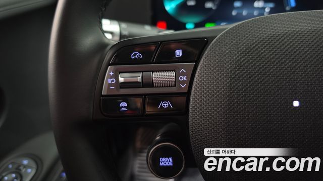 Hyundai Ioniq 5 Long Range Prestige 2025 — фото 18
