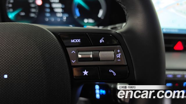 Hyundai Ioniq 5 Long Range Prestige 2025 — фото 19