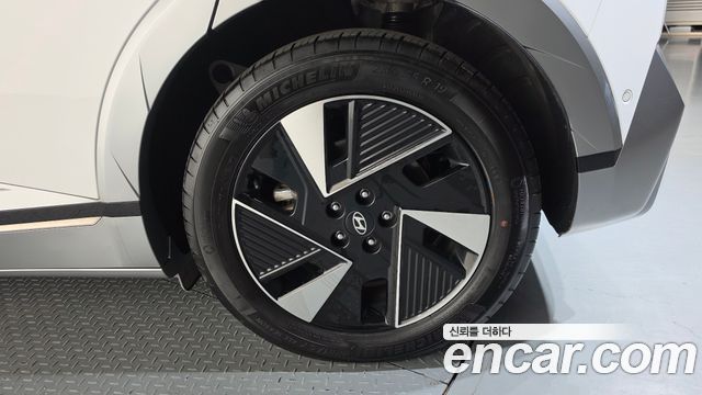 Hyundai Ioniq 5 Long Range Prestige 2025 — фото 21