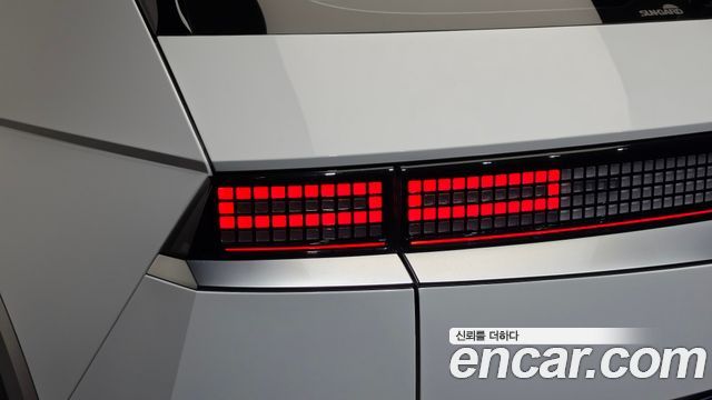 Hyundai Ioniq 5 Long Range Prestige 2025 — фото 23