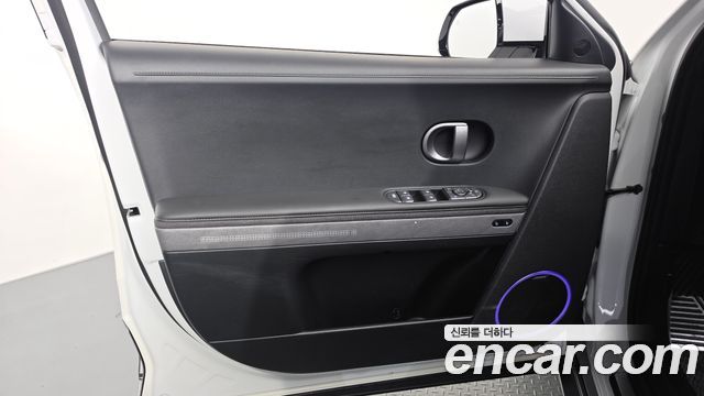 Hyundai Ioniq 5 Long Range Prestige 2025 — фото 24