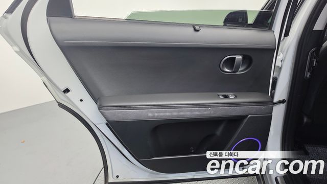Hyundai Ioniq 5 Long Range Prestige 2025 — фото 25
