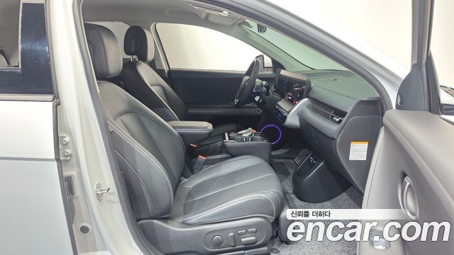 Hyundai Ioniq 5 Long Range Prestige 2025 — фото 26